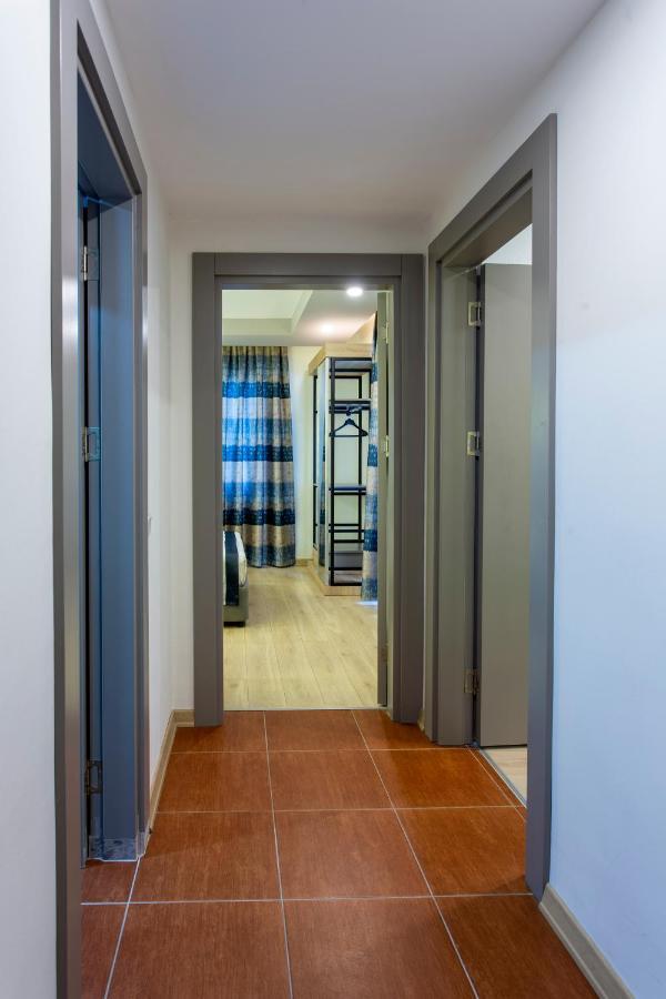 Quarto Família (4 Adultos)