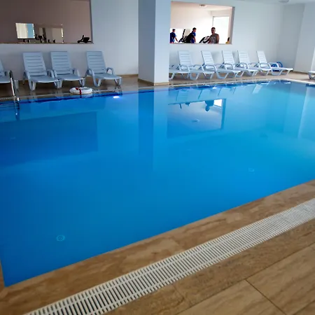 Eftalia Aqua Resort-2
