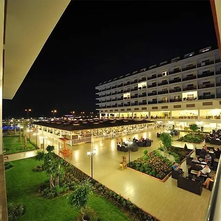 Eftalia Aqua Resort-3